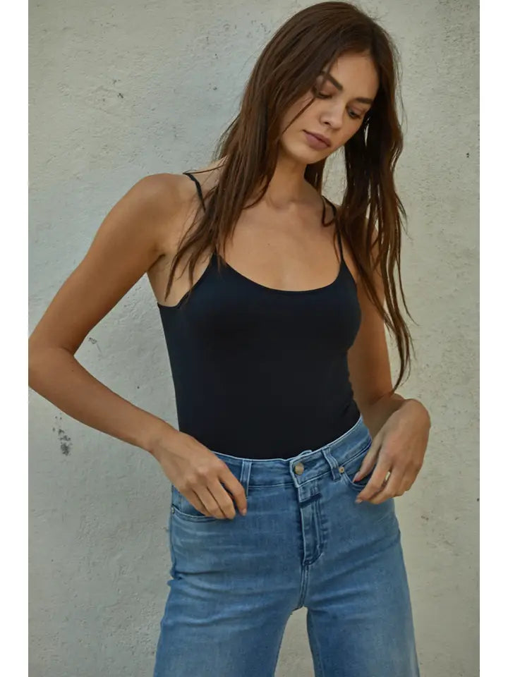 Black Take Care Tank
