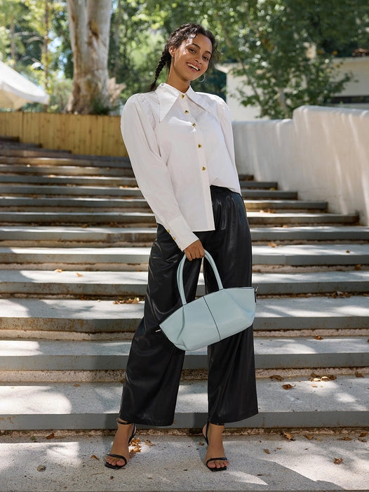 Karen Dual Handle Bag