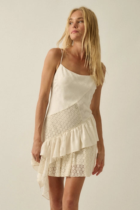 Orla Mini Dress
