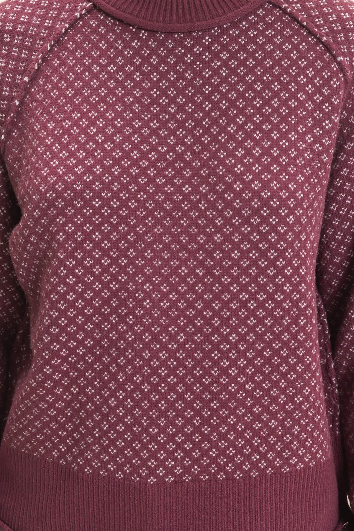 Sunday Reset Sweater