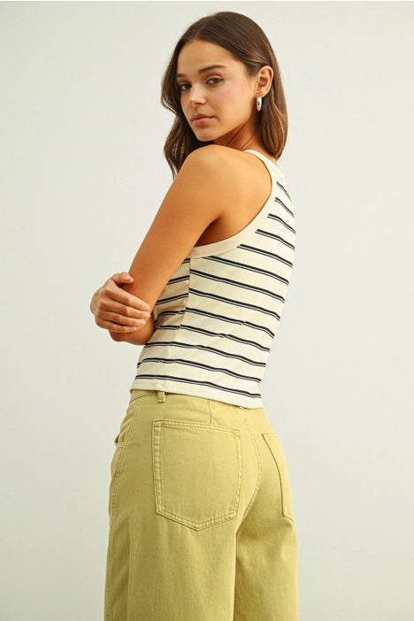 Essential Tank Top