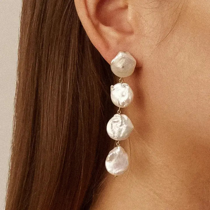 Heloise Earrings
