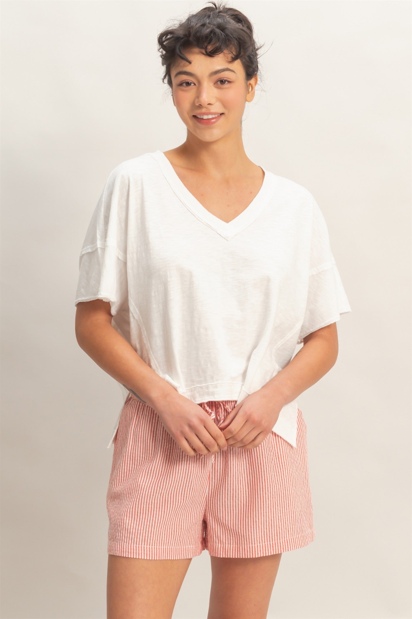 Oversized Everyday Tee