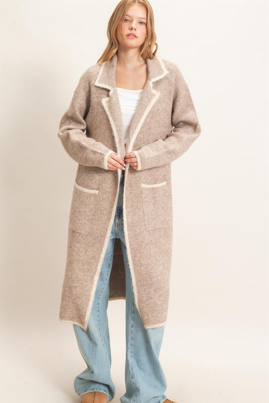 The Perfect Cardigan