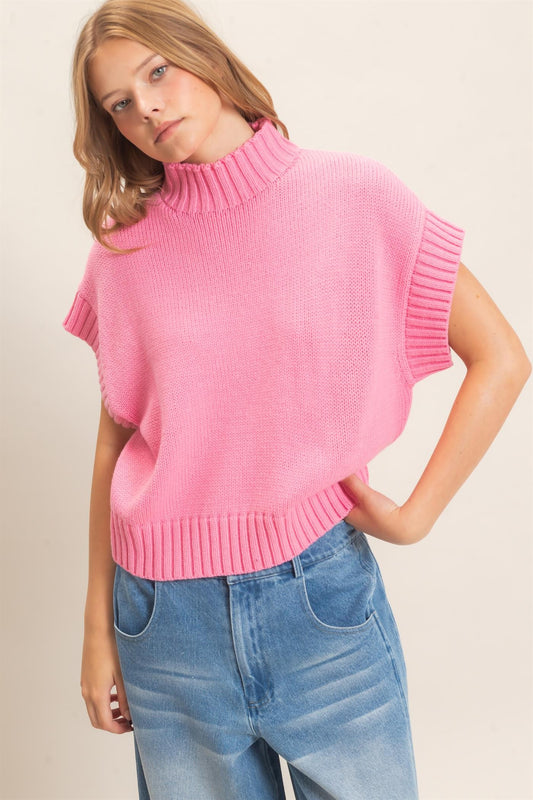 Melrose Sweater