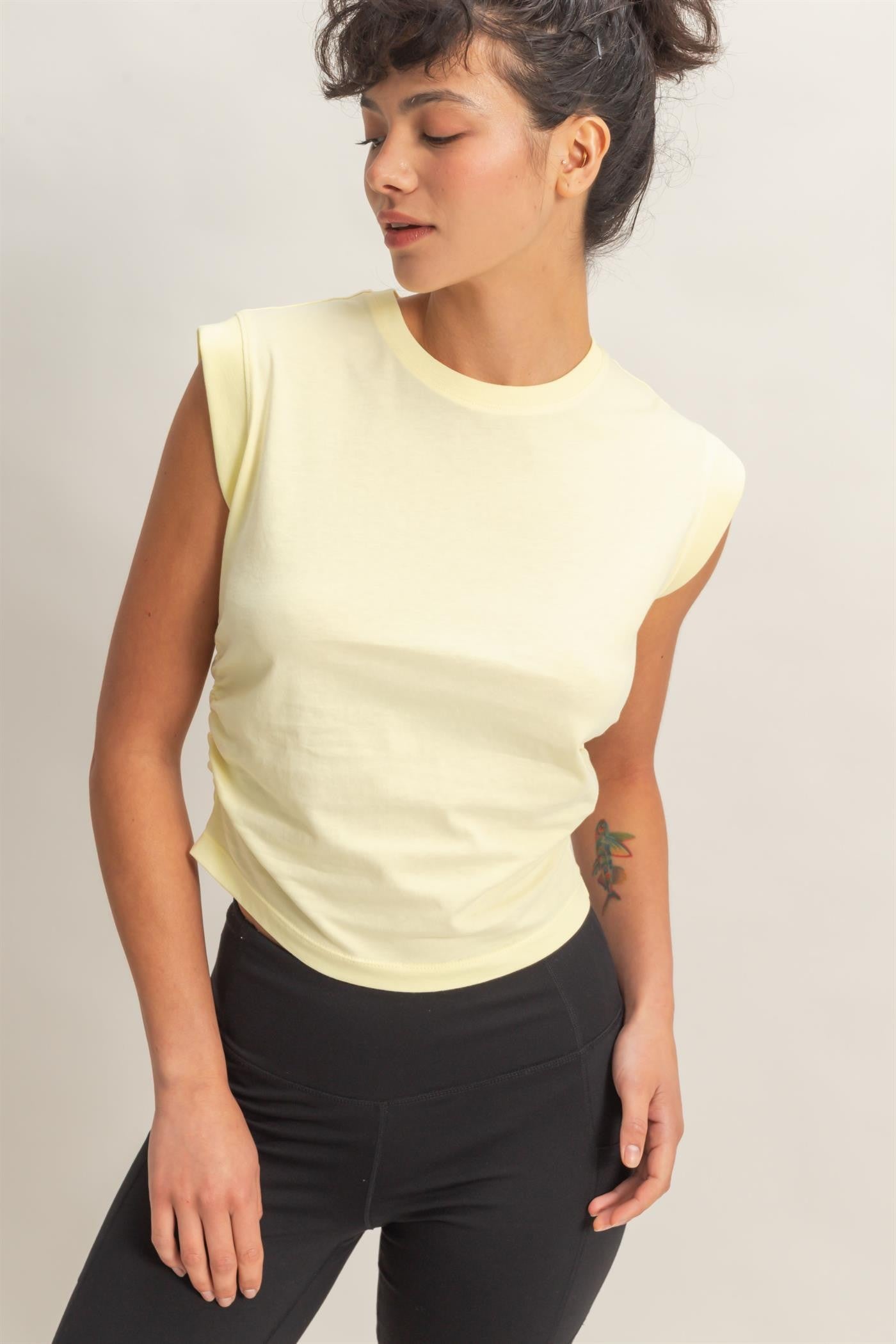 Jogger Tee