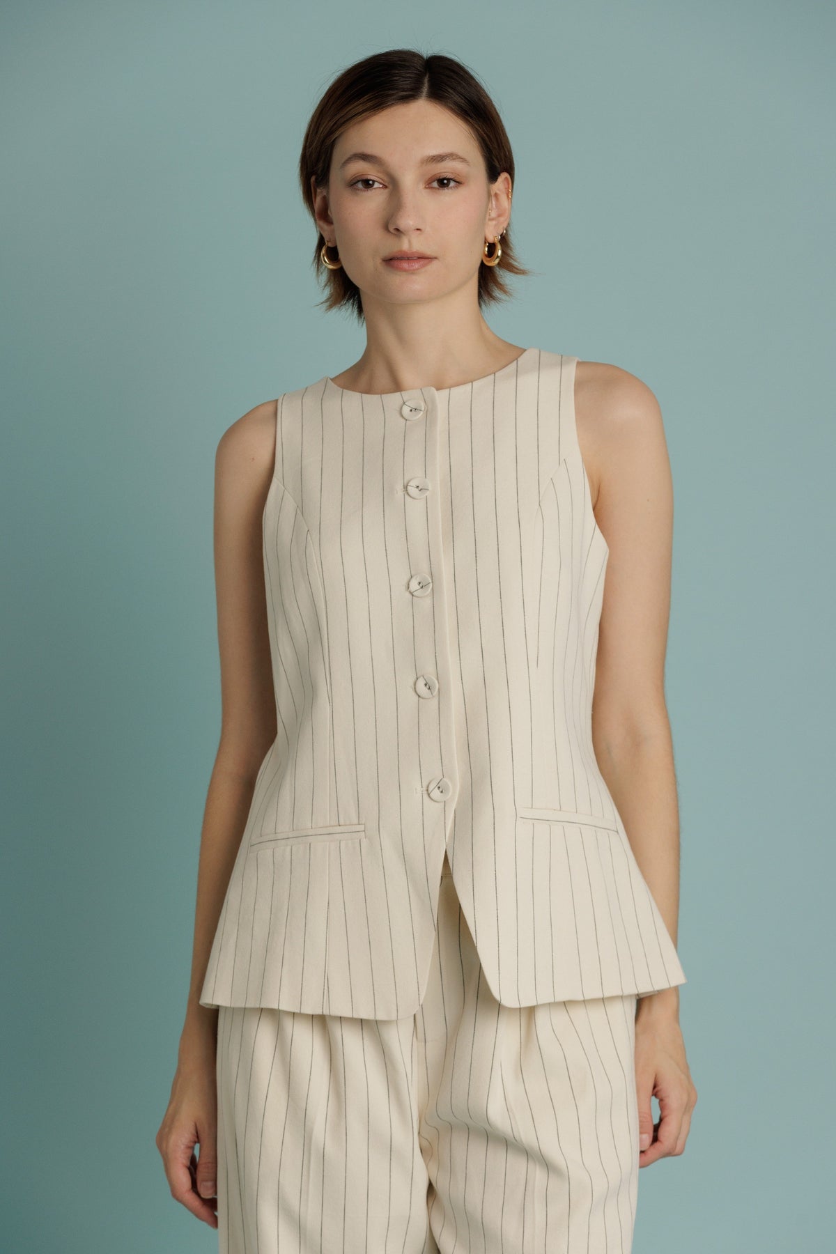 Atlas Vest