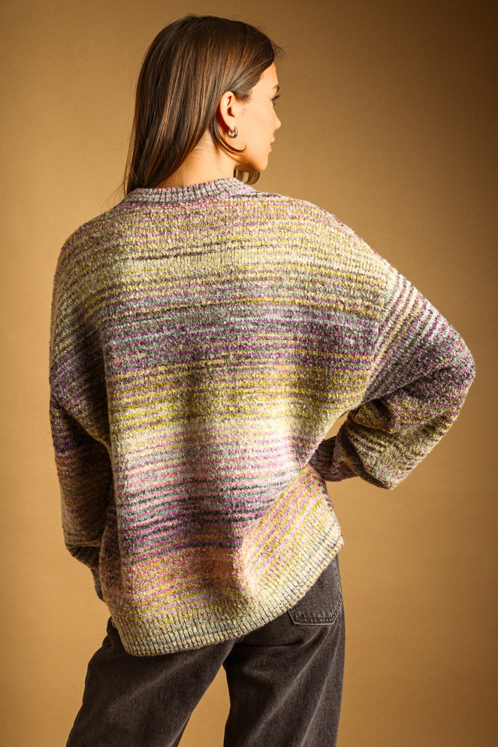 Carina Sweater
