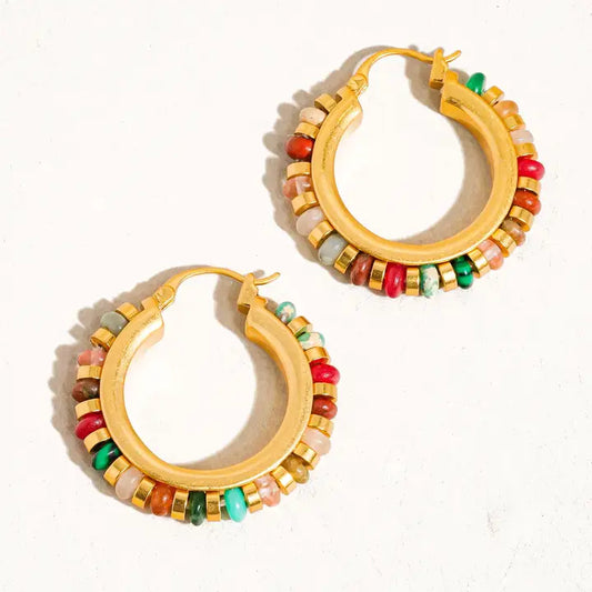 Capri Earrings