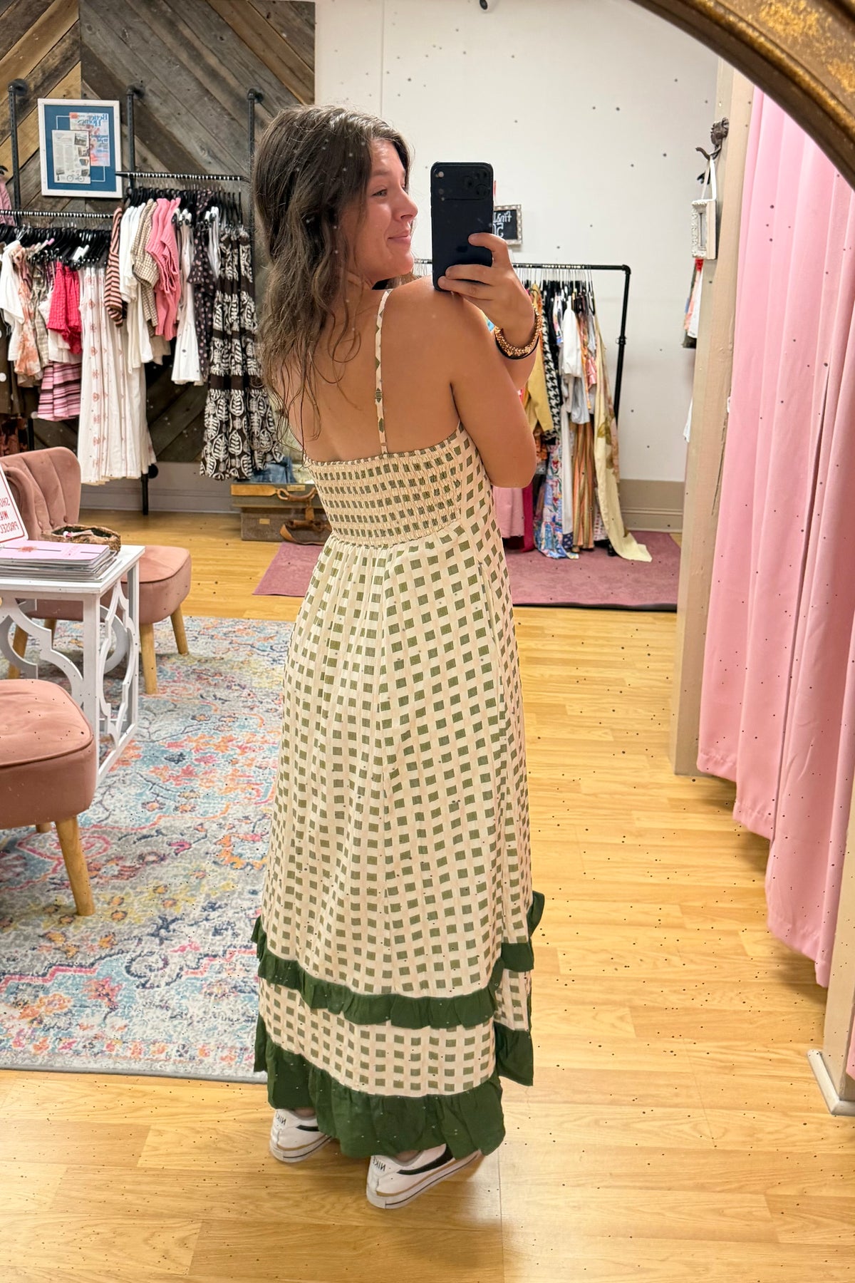 Emely Dress