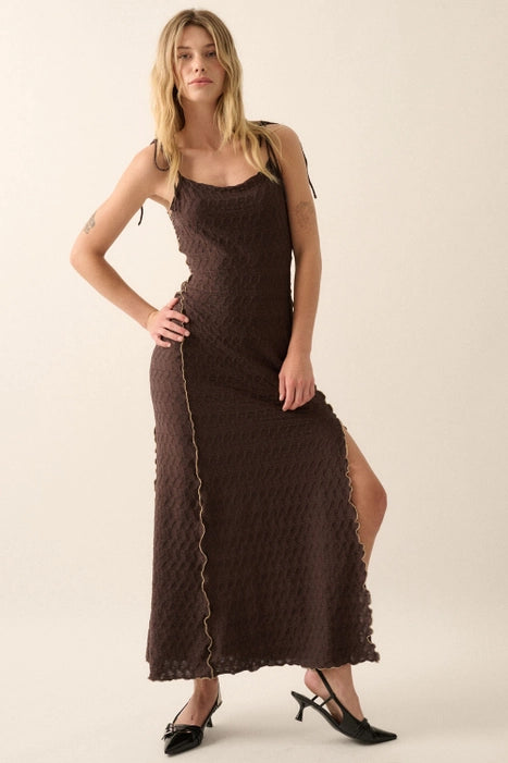 Hershey Dress