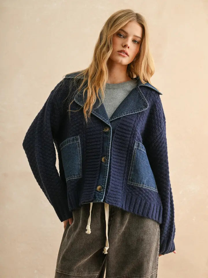 Saturn Jacket