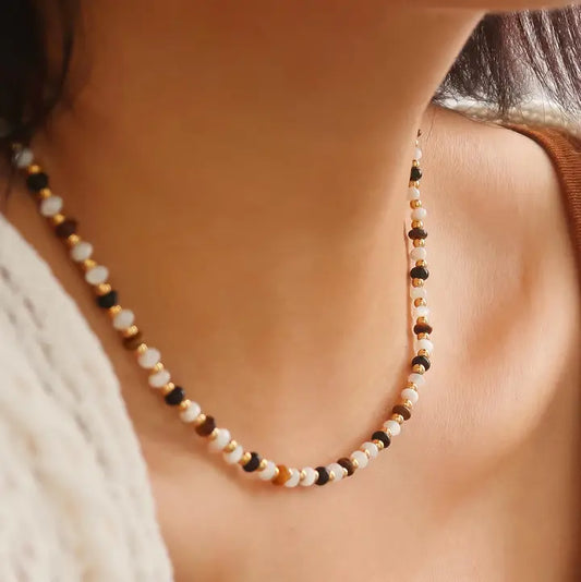 Arrow 18K Necklace