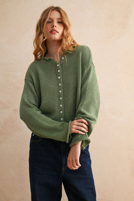 Quinn Cardigan