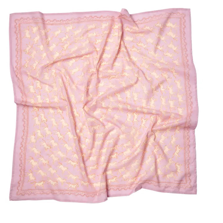 Horses Bandana