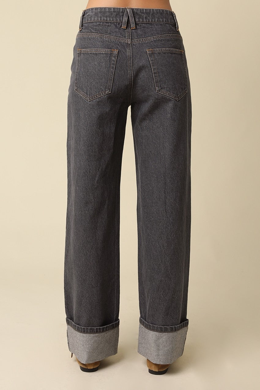Riverbank Jeans