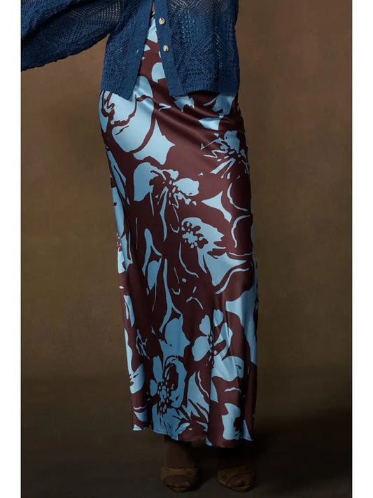 Icy Nights Skirt