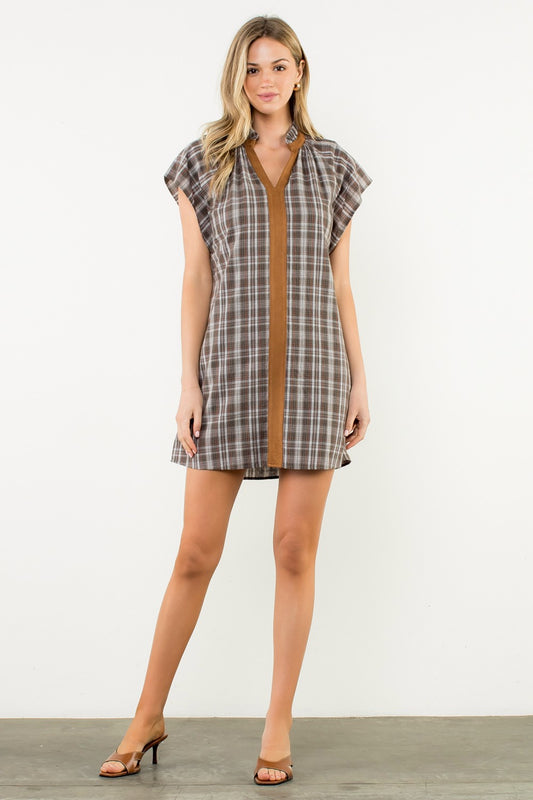 Lodge Dress