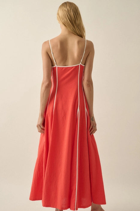 Bellettini Dress