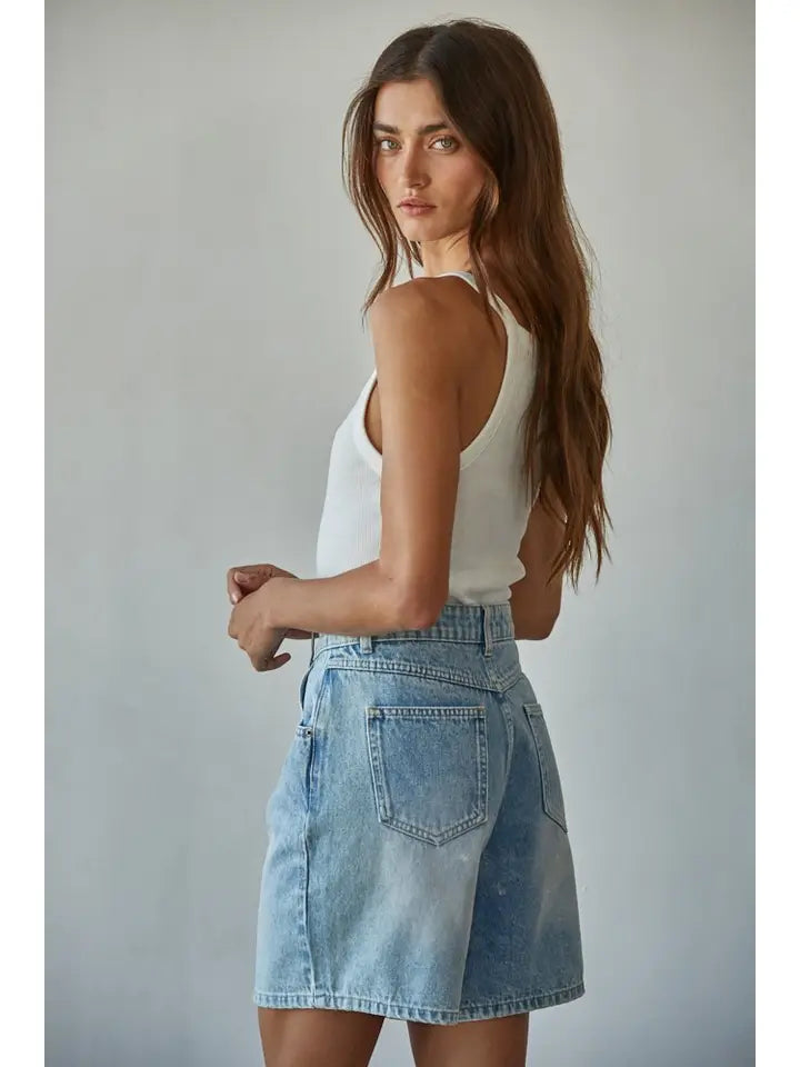 Layer Me Tank