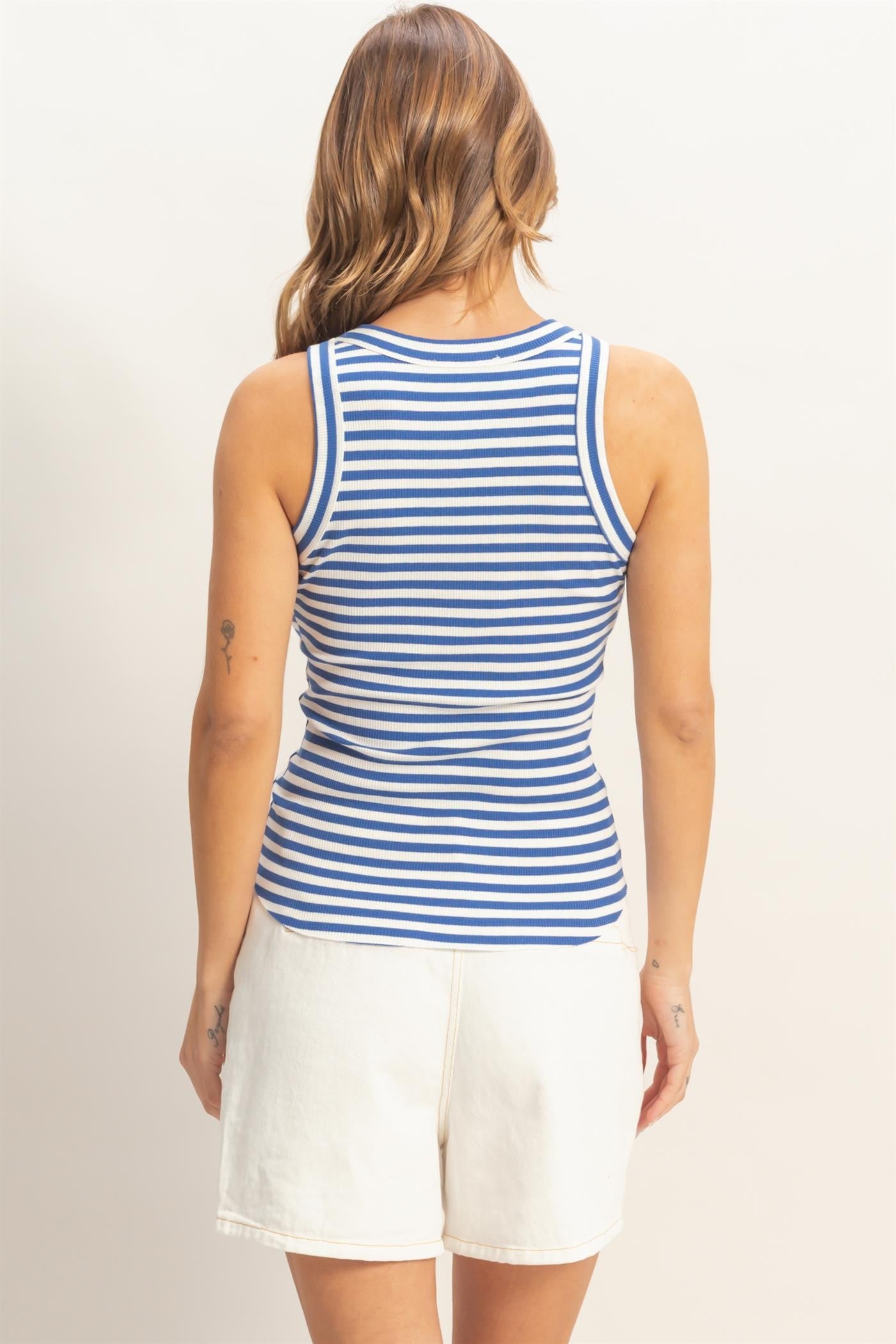 Carolina Tank
