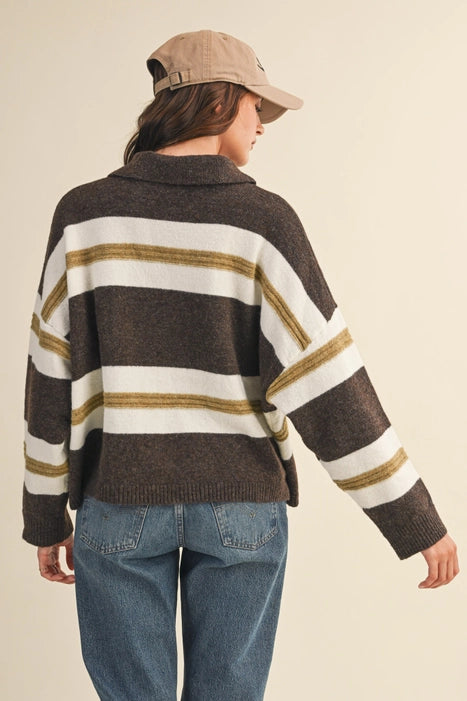 Nadine Sweater