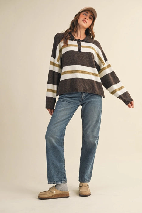 Nadine Sweater