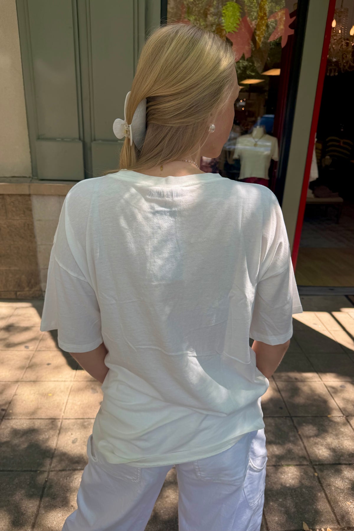 Three Fishes T-Shirt