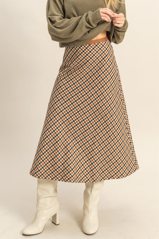 Gwen Skirt