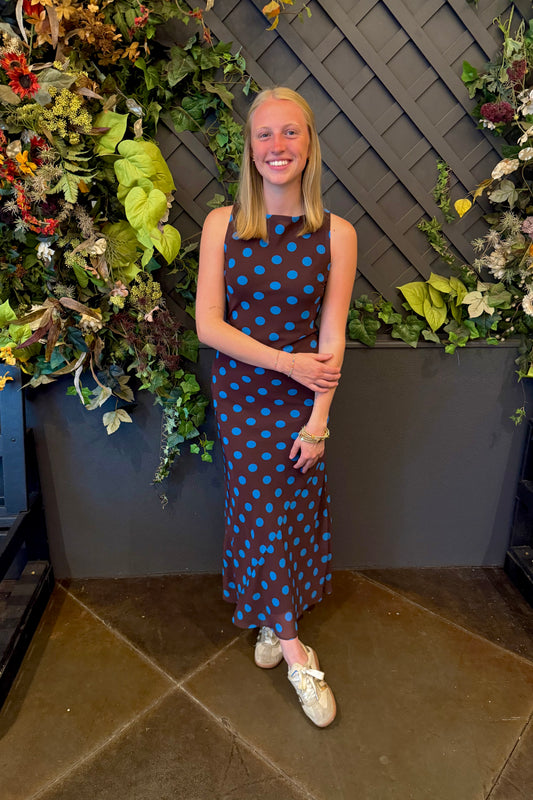 Trendsetter Dress
