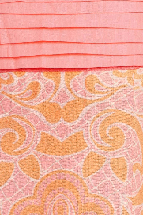 Lucia Dress