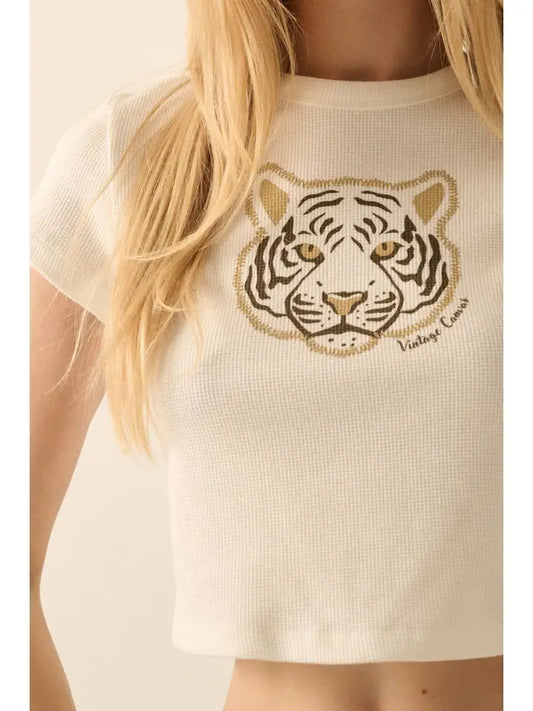 Baby Tiger Tee