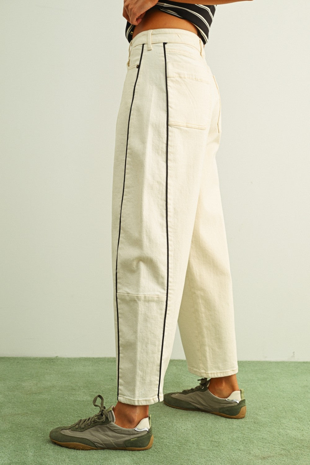 Robyn Pants