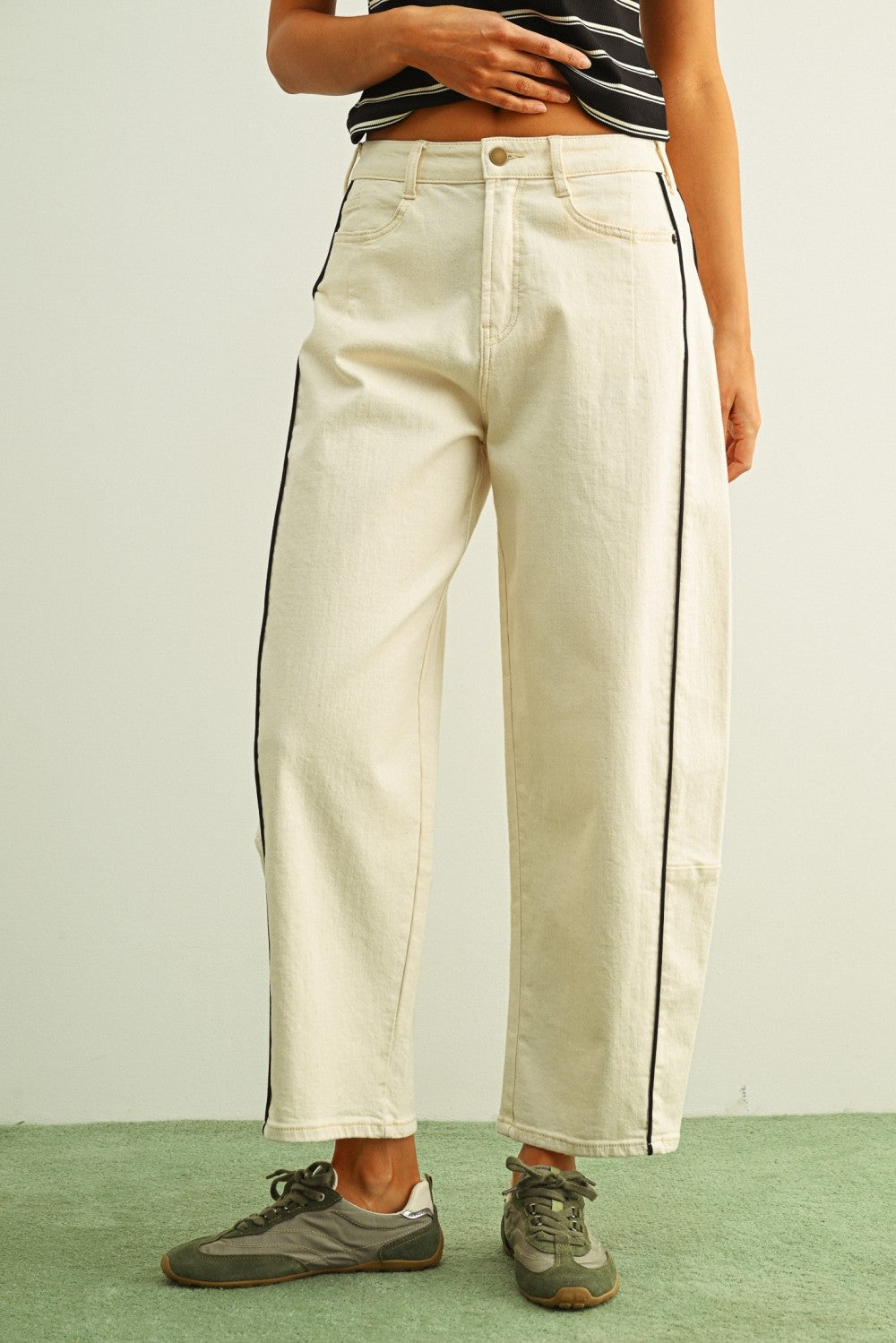 Robyn Pants