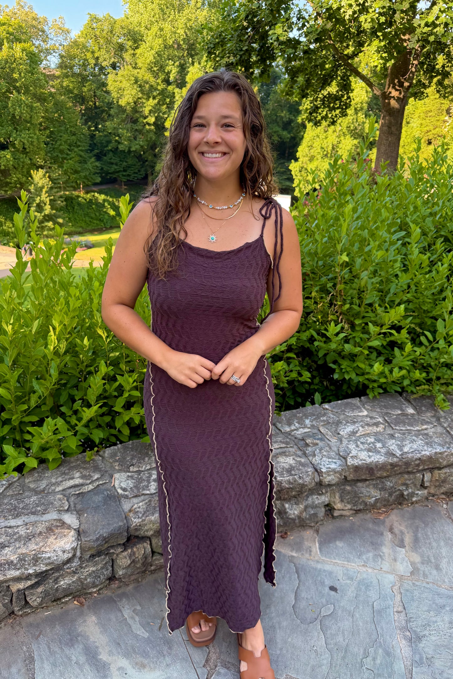 Hershey Dress
