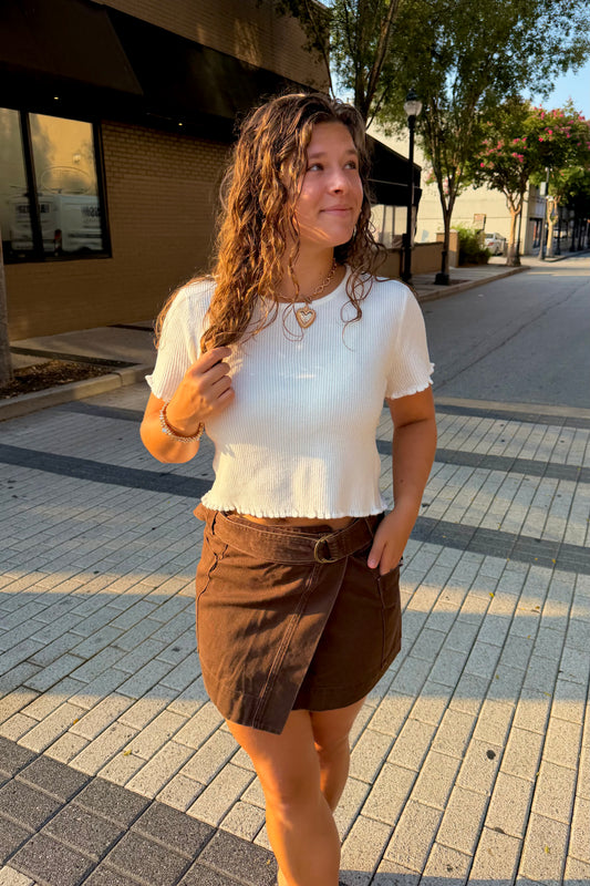 Caramilla Skirt