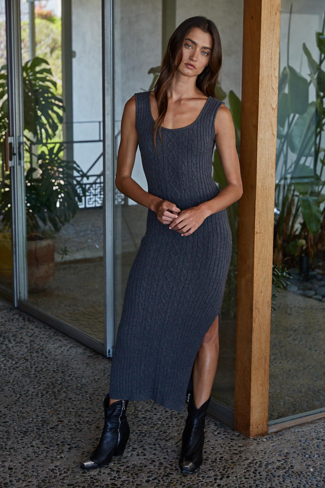 Nyx Sweater Dress