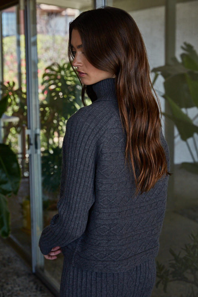 Nyx Sweater
