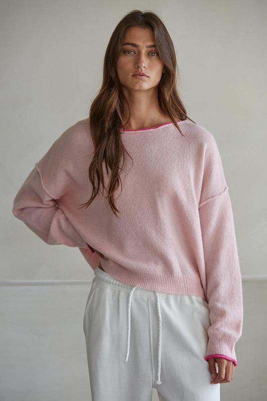 Eliora Pullover