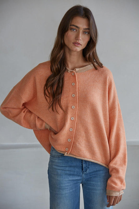 Darcie Cardigan