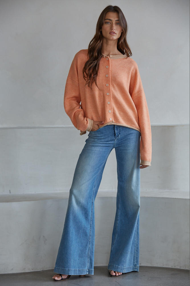 Darcie Cardigan