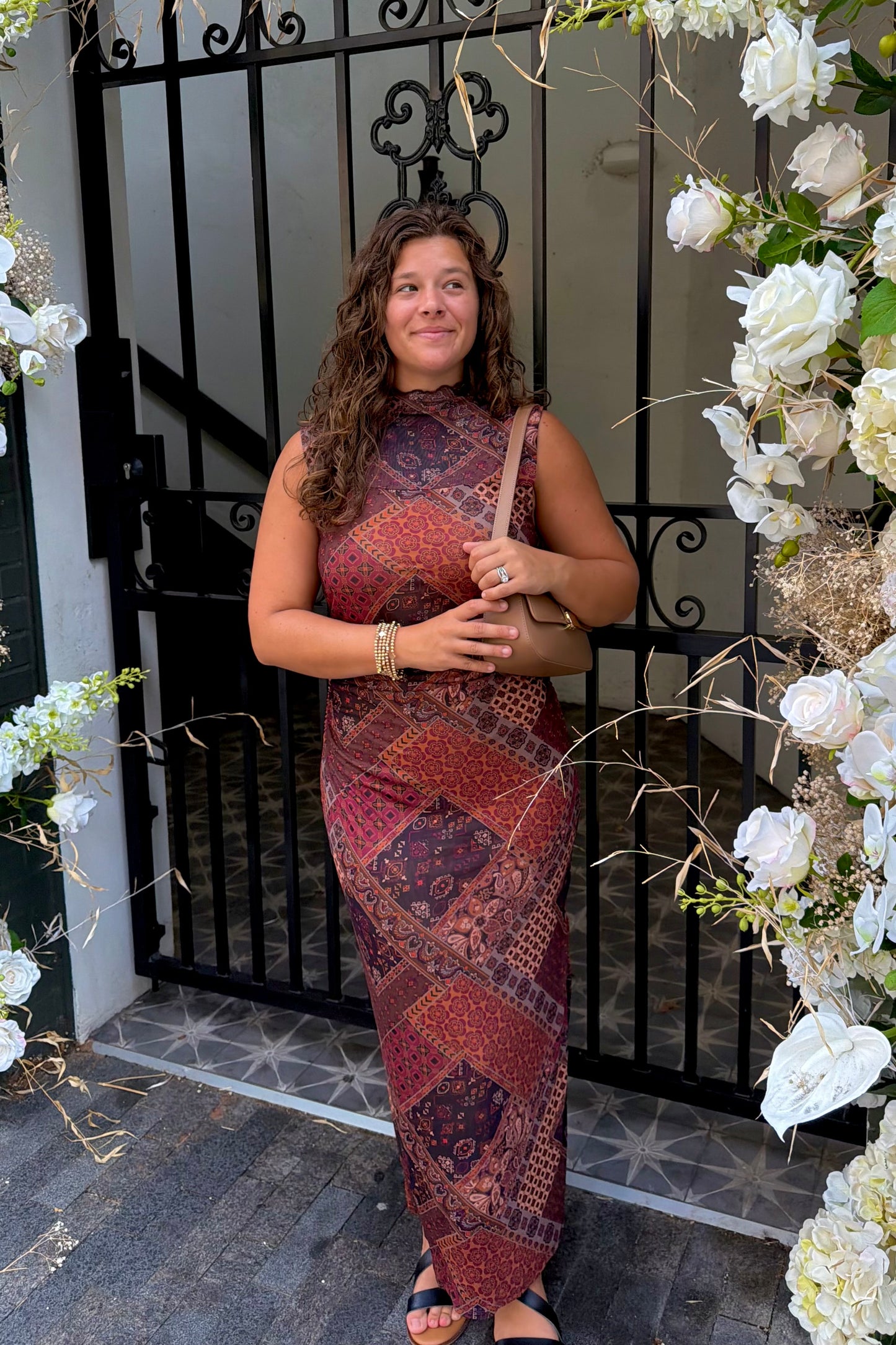 Nova Bodycon
