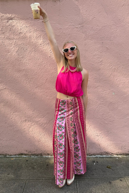Hamilton Skirt
