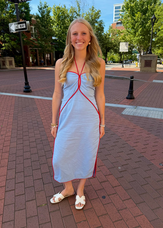 Toddy Dress