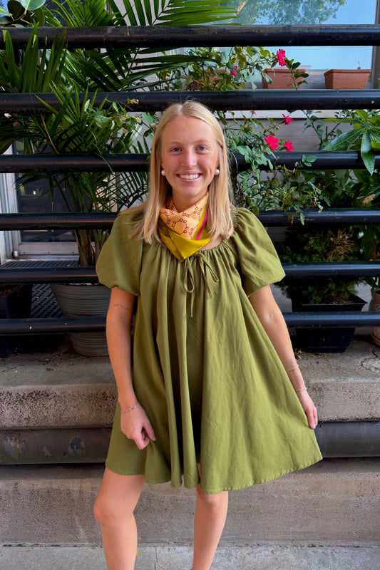 Parker Dress