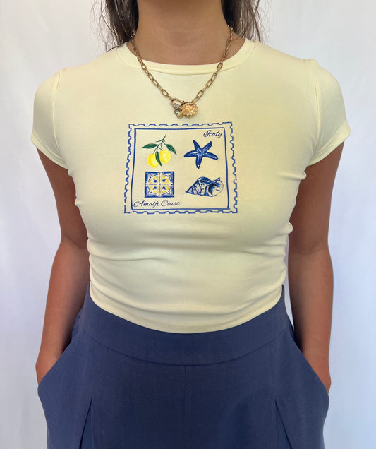 Amalfi Top