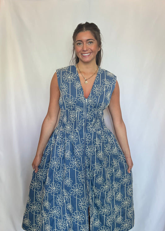 Raleigh Dress