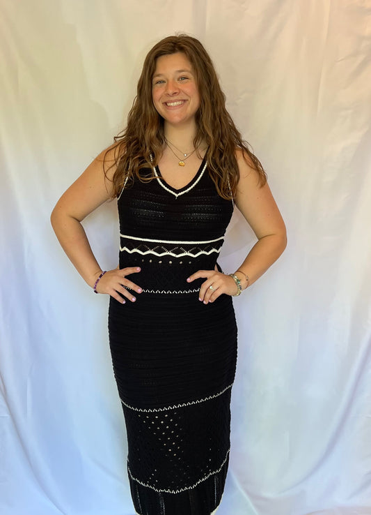 Robin Dress