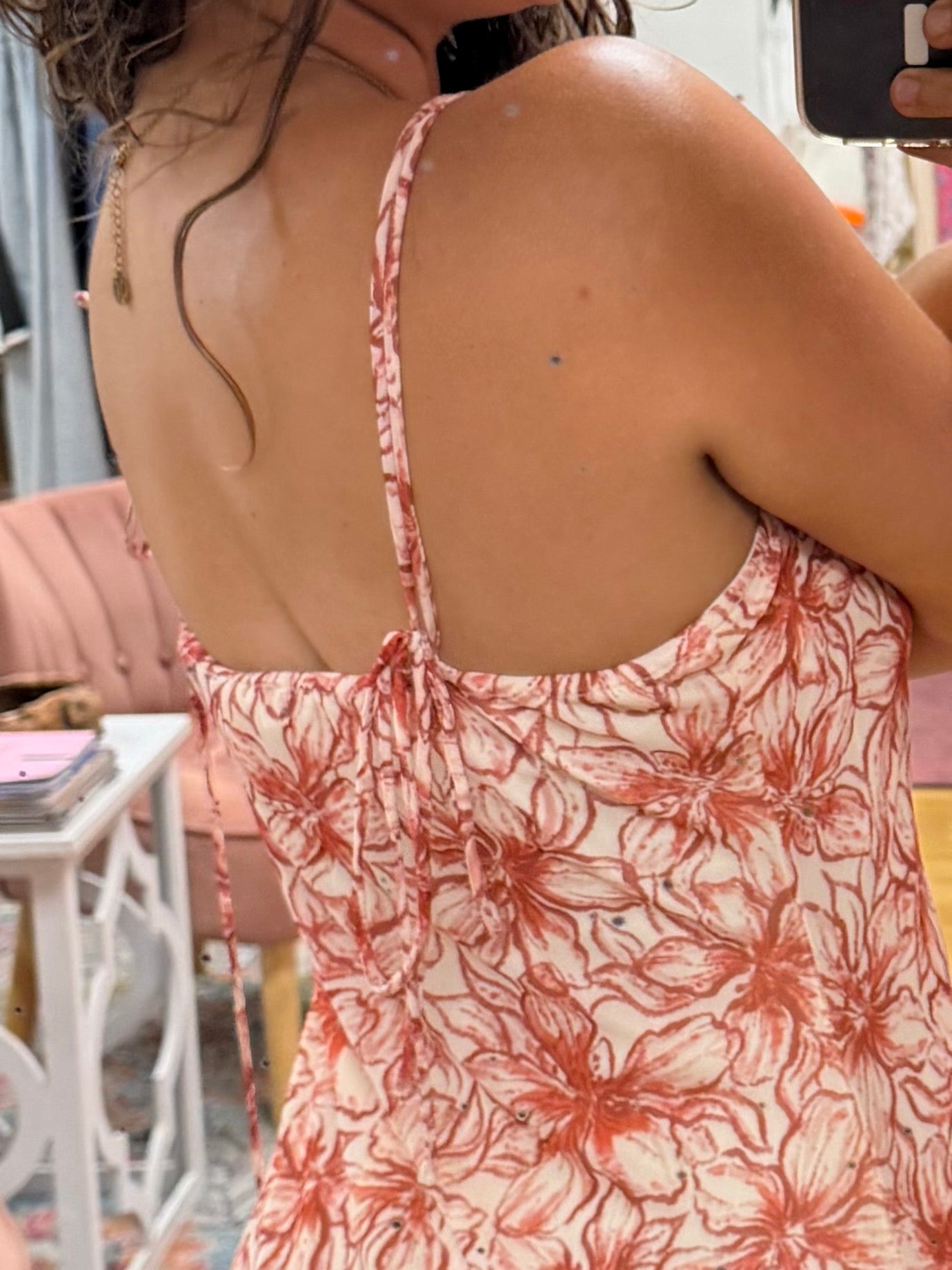Callie Bodycon