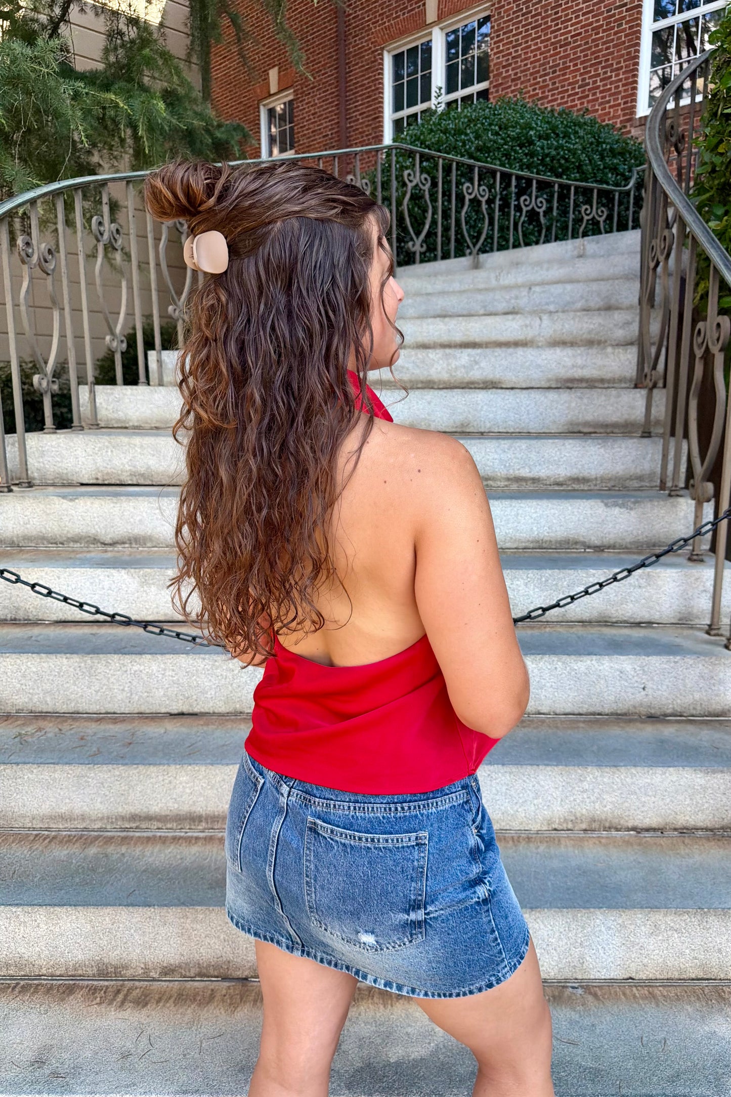 True Elegance Top